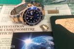 1994 ROLEX SUBMARINER 16613