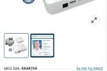 Oras Kraner aqualarm vannstoppere -  3/4 1/2 trådløs