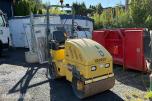 2016 PacLite RM900D Roadmaster 900 tandemvals