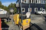 2016 PacLite RM900D Roadmaster 900 tandemvals