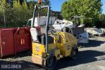 2016 PacLite RM900D Roadmaster 900 tandemvals