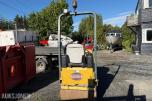 2016 PacLite RM900D Roadmaster 900 tandemvals