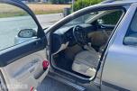 2007 Skoda Octavia 2.0 Diesel 140hk Automat, Cruisekontroll