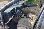 2007 Skoda Octavia 2.0 Diesel 140hk Automat, Cruisekontroll