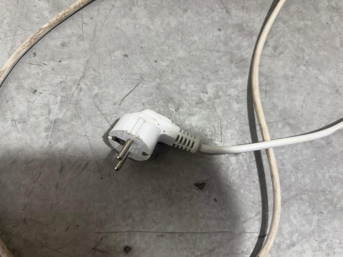 IONTO-COMED Liege Typ 2 elektrisk behandlingsbenk med arbeidsstol