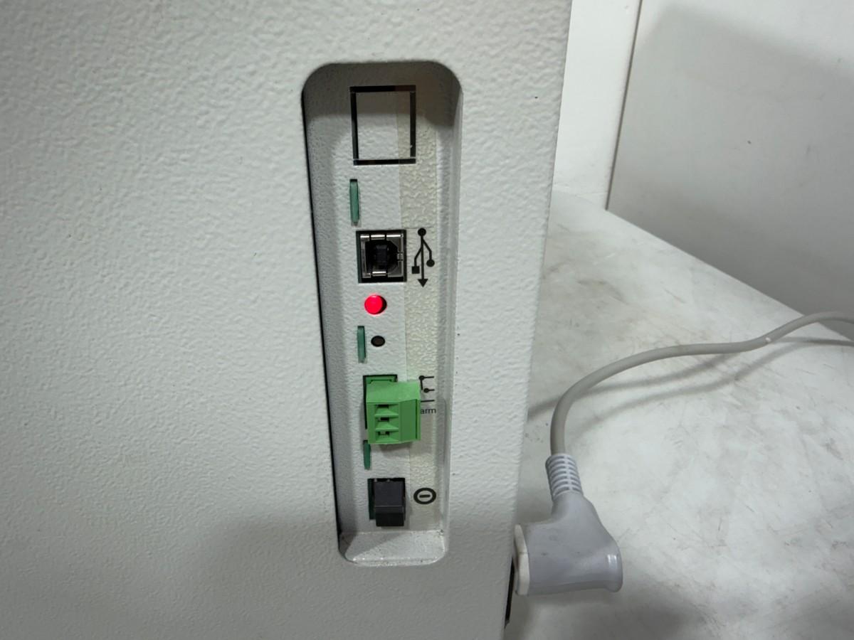 Termaks TS 9026 tørrsterilisator og Sorisa VO-10 damp-/ozonapparat