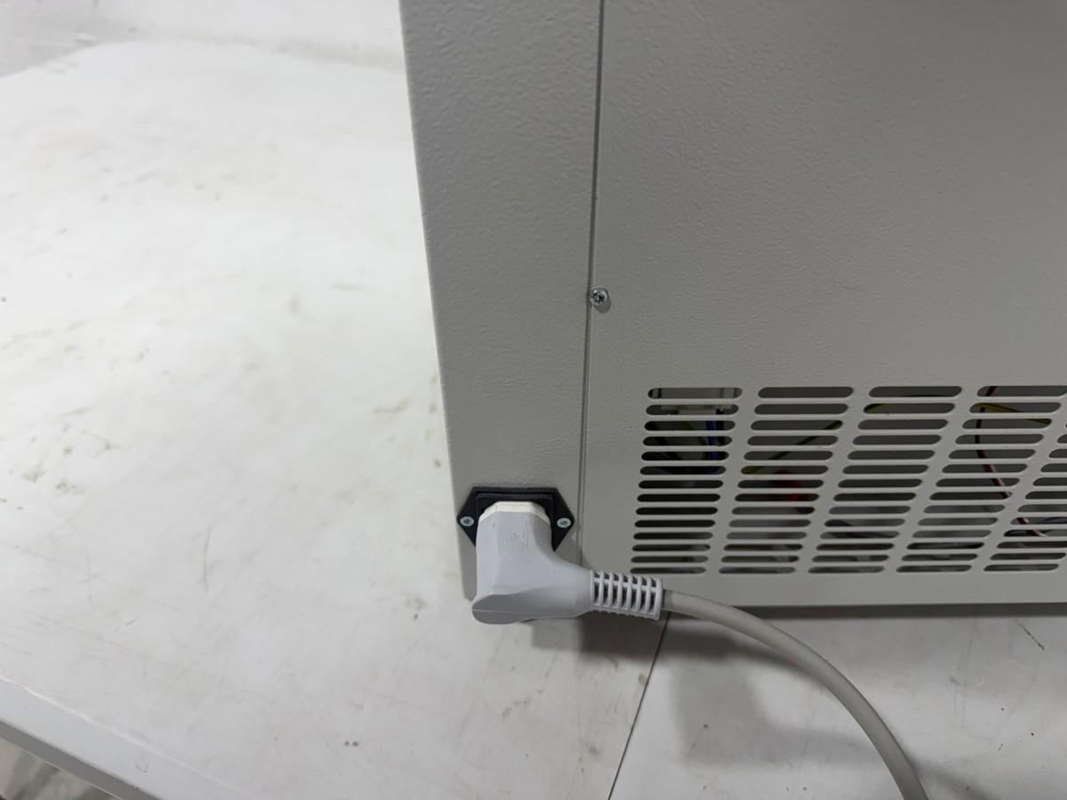 Termaks TS 9026 tørrsterilisator og Sorisa VO-10 damp-/ozonapparat