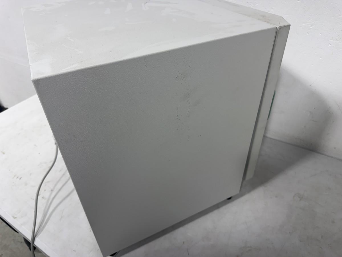 Termaks TS 9026 tørrsterilisator og Sorisa VO-10 damp-/ozonapparat