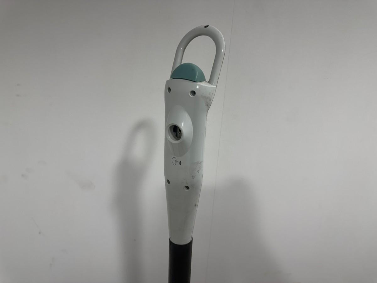 Termaks TS 9026 tørrsterilisator og Sorisa VO-10 damp-/ozonapparat