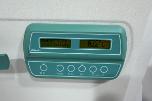 Termaks TS 9026 tørrsterilisator og Sorisa VO-10 damp-/ozonapparat