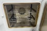 Termaks TS 9026 tørrsterilisator og Sorisa VO-10 damp-/ozonapparat