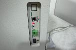 Termaks TS 9026 tørrsterilisator og Sorisa VO-10 damp-/ozonapparat