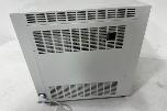 Termaks TS 9026 tørrsterilisator og Sorisa VO-10 damp-/ozonapparat