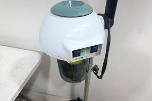 Termaks TS 9026 tørrsterilisator og Sorisa VO-10 damp-/ozonapparat