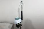 Termaks TS 9026 tørrsterilisator og Sorisa VO-10 damp-/ozonapparat