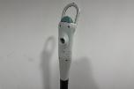 Termaks TS 9026 tørrsterilisator og Sorisa VO-10 damp-/ozonapparat