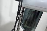 Termaks TS 9026 tørrsterilisator og Sorisa VO-10 damp-/ozonapparat