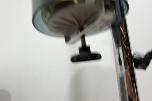 Termaks TS 9026 tørrsterilisator og Sorisa VO-10 damp-/ozonapparat