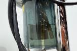 Termaks TS 9026 tørrsterilisator og Sorisa VO-10 damp-/ozonapparat