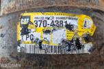 2000 CAT underrull / belterull 370-4381 – 1 stk