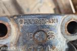 2000 CAT underrull / belterull 370-4381 – 1 stk