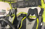 2016 Can-Am Maverick X DS 1000 turbo