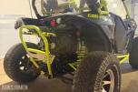 2016 Can-Am Maverick X DS 1000 turbo