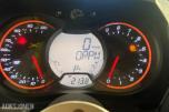 2016 Can-Am Maverick X DS 1000 turbo