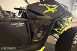 2016 Can-Am Maverick X DS 1000 turbo