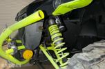 2016 Can-Am Maverick X DS 1000 turbo