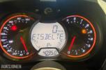 2016 Can-Am Maverick X DS 1000 turbo