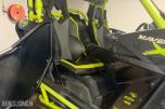 2016 Can-Am Maverick X DS 1000 turbo