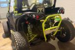2016 Can-Am Maverick X DS 1000 turbo