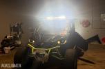 2016 Can-Am Maverick X DS 1000 turbo