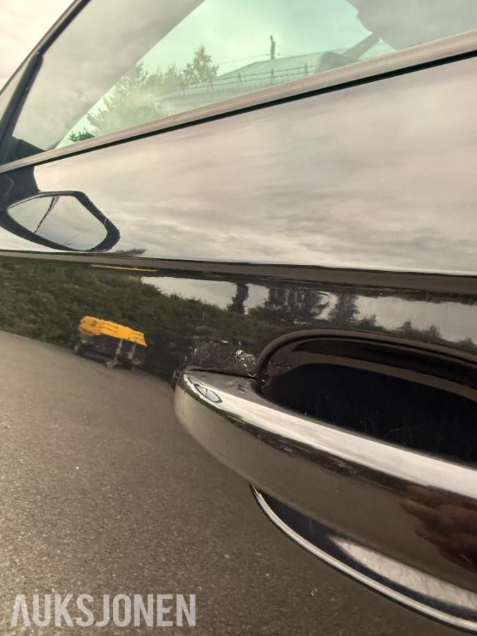 2011 Audi A4 2.0 TDI 143hk Cruisekontroll, Bang & Olufsen, Alcantara delskinn
