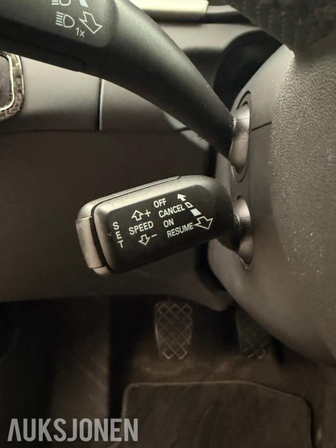 2011 Audi A4 2.0 TDI 143hk Cruisekontroll, Bang & Olufsen, Alcantara delskinn