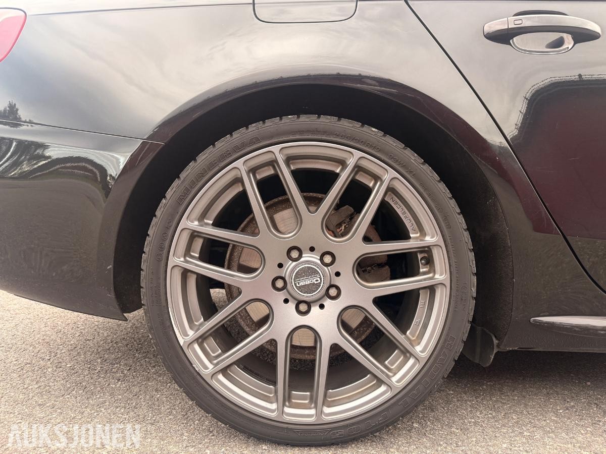 2011 Audi A4 2.0 TDI 143hk Cruisekontroll, Bang & Olufsen, Alcantara delskinn