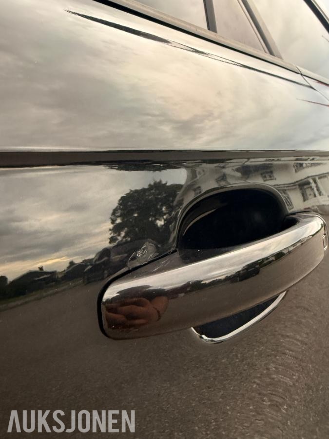 2011 Audi A4 2.0 TDI 143hk Cruisekontroll, Bang & Olufsen, Alcantara delskinn