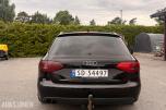 2011 Audi A4 2.0 TDI 143hk Cruisekontroll, Bang & Olufsen, Alcantara delskinn