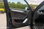 2011 Audi A4 2.0 TDI 143hk Cruisekontroll, Bang & Olufsen, Alcantara delskinn