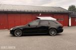 2011 Audi A4 2.0 TDI 143hk Cruisekontroll, Bang & Olufsen, Alcantara delskinn