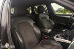 2011 Audi A4 2.0 TDI 143hk Cruisekontroll, Bang & Olufsen, Alcantara delskinn