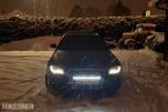 2011 Audi A4 2.0 TDI 143hk Cruisekontroll, Bang & Olufsen, Alcantara delskinn