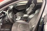 2011 Audi A4 2.0 TDI 143hk Cruisekontroll, Bang & Olufsen, Alcantara delskinn