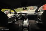 2011 Audi A4 2.0 TDI 143hk Cruisekontroll, Bang & Olufsen, Alcantara delskinn