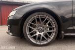 2011 Audi A4 2.0 TDI 143hk Cruisekontroll, Bang & Olufsen, Alcantara delskinn