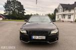 2011 Audi A4 2.0 TDI 143hk Cruisekontroll, Bang & Olufsen, Alcantara delskinn