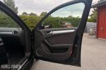 2011 Audi A4 2.0 TDI 143hk Cruisekontroll, Bang & Olufsen, Alcantara delskinn