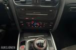 2011 Audi A4 2.0 TDI 143hk Cruisekontroll, Bang & Olufsen, Alcantara delskinn