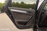 2011 Audi A4 2.0 TDI 143hk Cruisekontroll, Bang & Olufsen, Alcantara delskinn